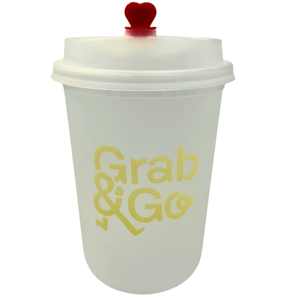 Grab&Go - Ice Cup 1Stk.